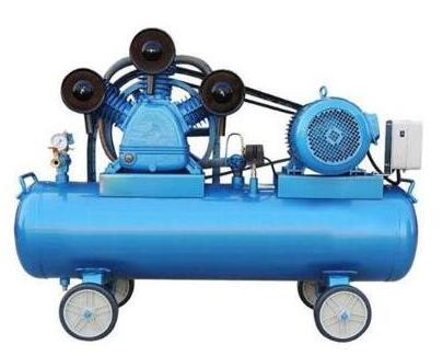 廠家教您怎樣選擇空壓機(jī)的型號?