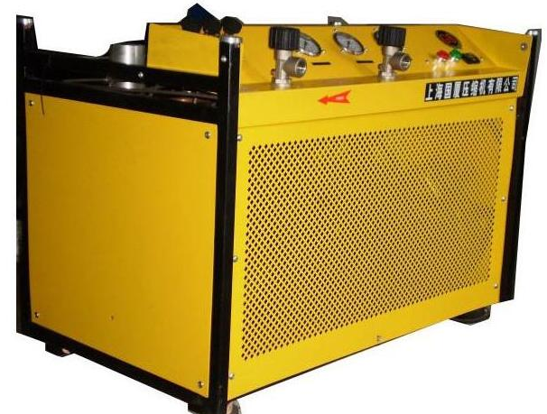 上海國(guó)廈空壓機(jī)傳動(dòng)方式的介紹 傳動(dòng)方式關(guān)鍵的使用者的用途來(lái)定的